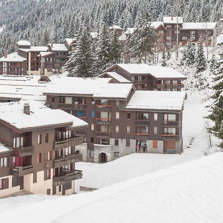 Les Residences De Valmorel - Maeva Home Kültér fotó