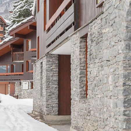 Les Residences De Valmorel - Maeva Home Kültér fotó