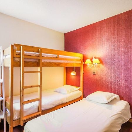 Les Residences De Valmorel - Maeva Home Kültér fotó