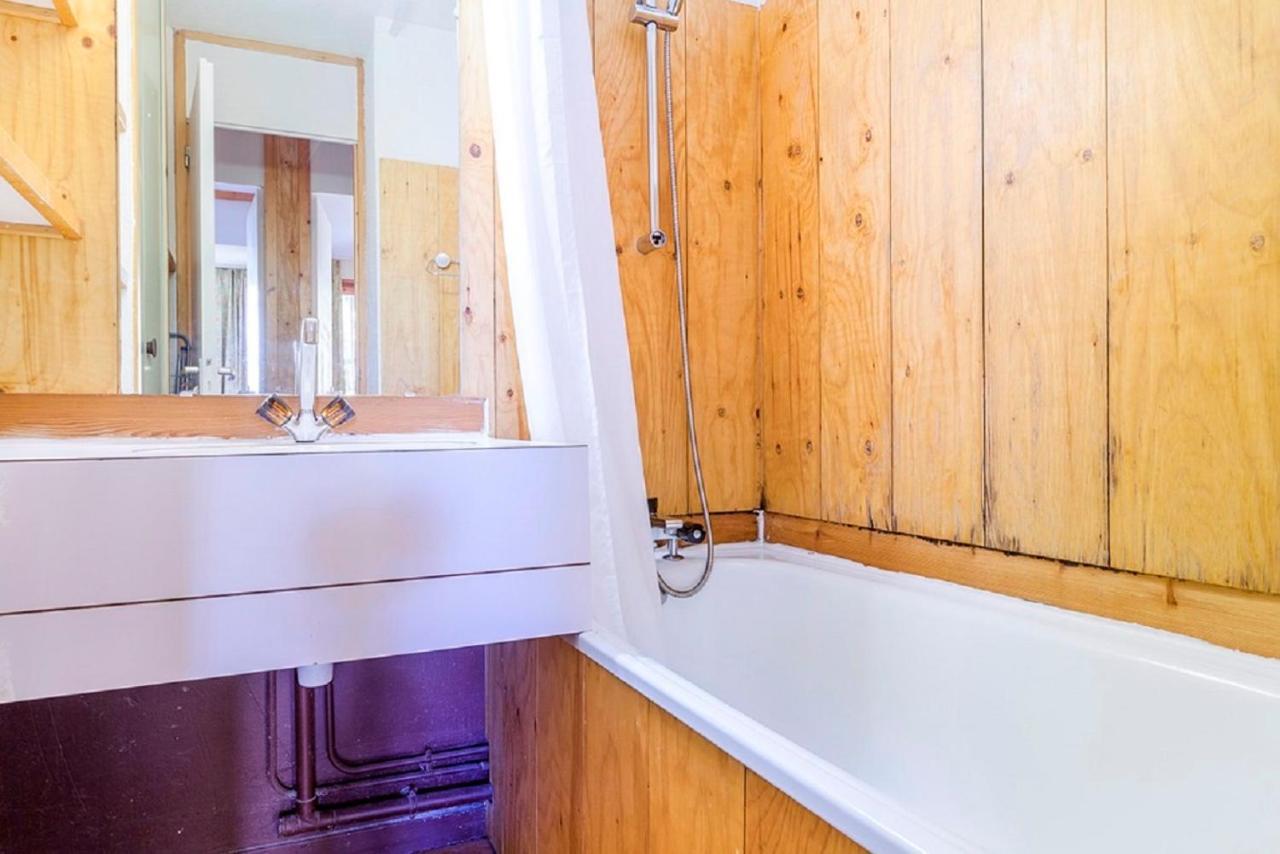Les Residences De Valmorel - Maeva Home Kültér fotó