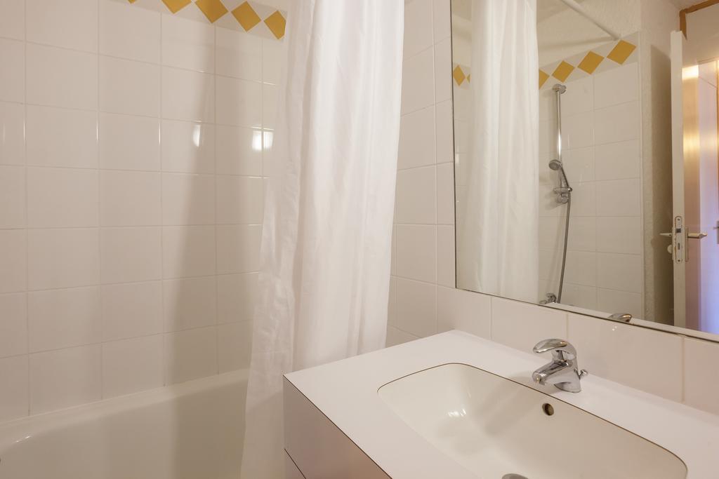 Les Residences De Valmorel - Maeva Home Szoba fotó