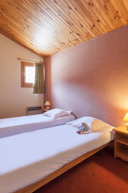 Les Residences De Valmorel - Maeva Home Szoba fotó