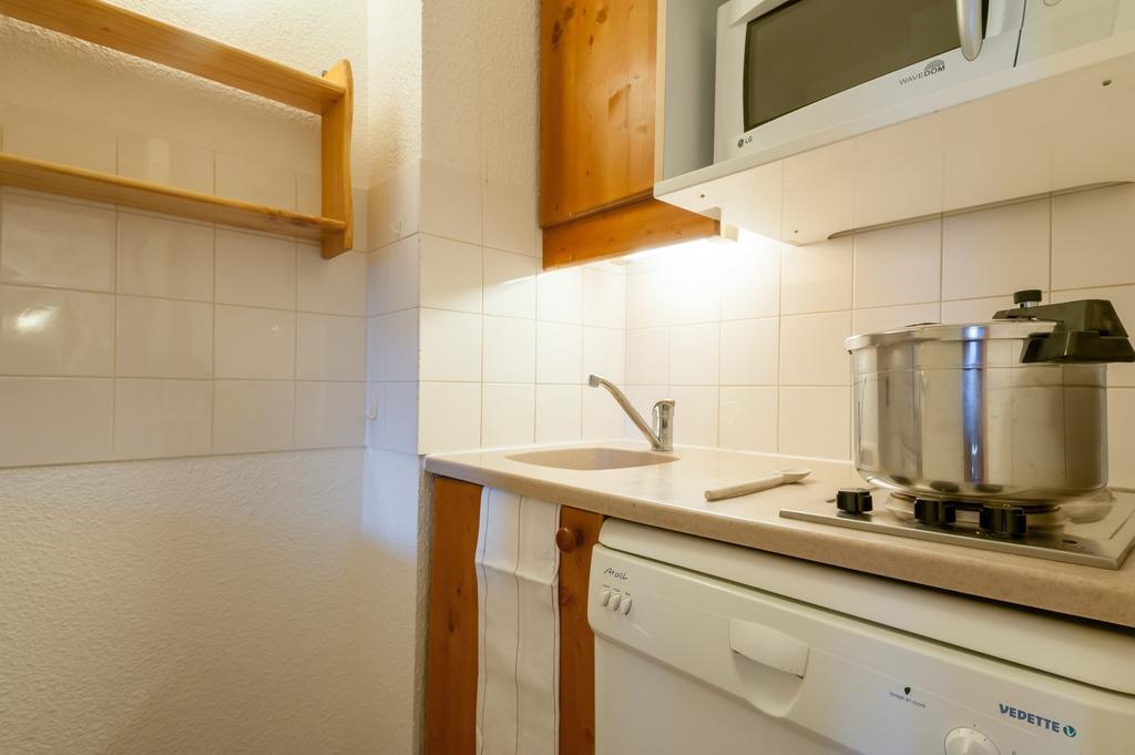 Les Residences De Valmorel - Maeva Home Szoba fotó
