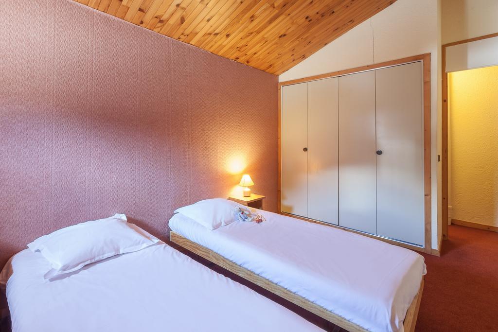 Les Residences De Valmorel - Maeva Home Szoba fotó