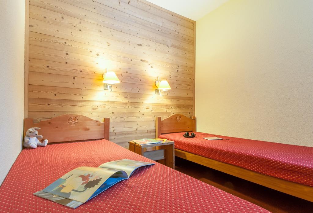 Les Residences De Valmorel - Maeva Home Szoba fotó