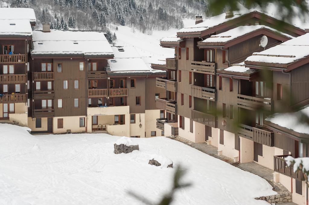 Les Residences De Valmorel - Maeva Home Szoba fotó