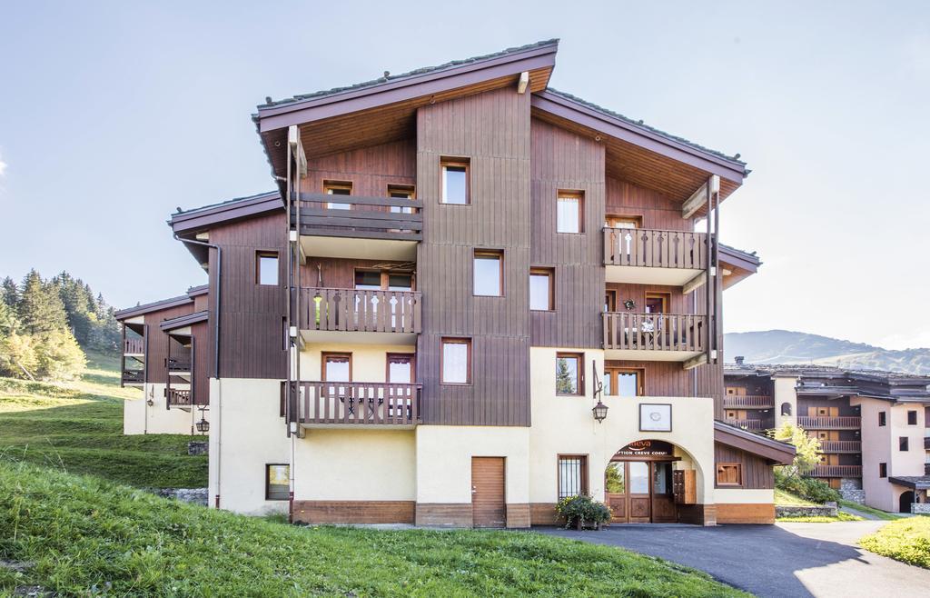 Les Residences De Valmorel - Maeva Home Szoba fotó