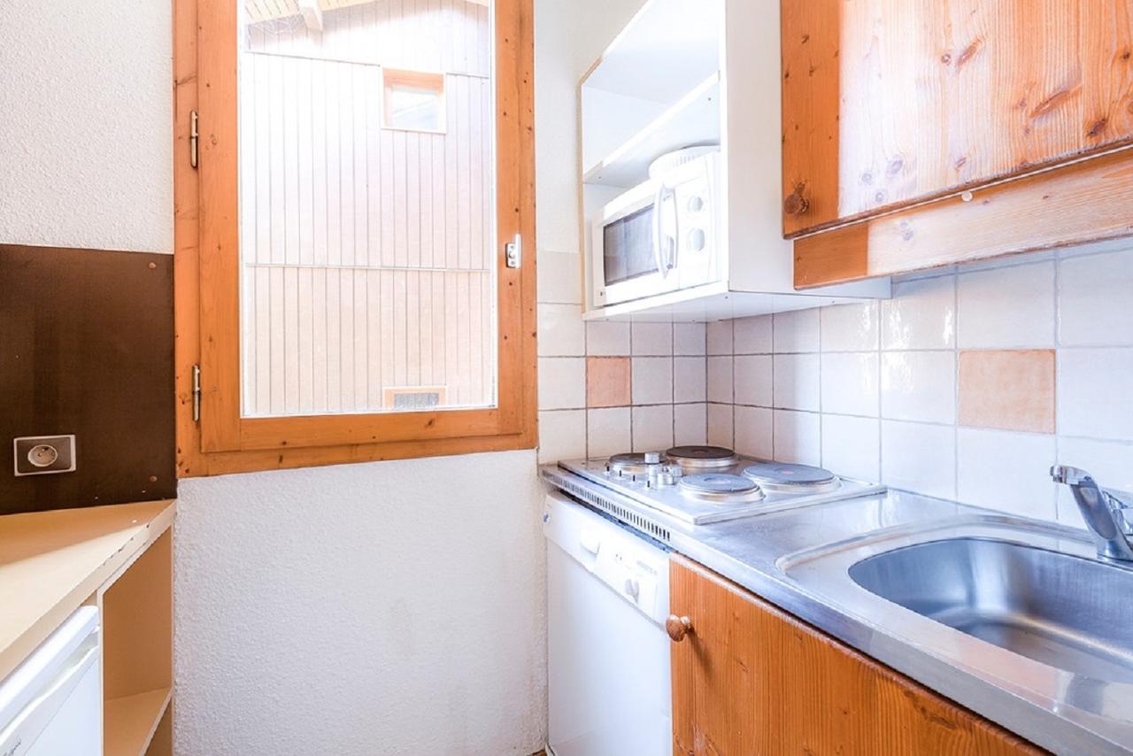 Les Residences De Valmorel - Maeva Home Kültér fotó