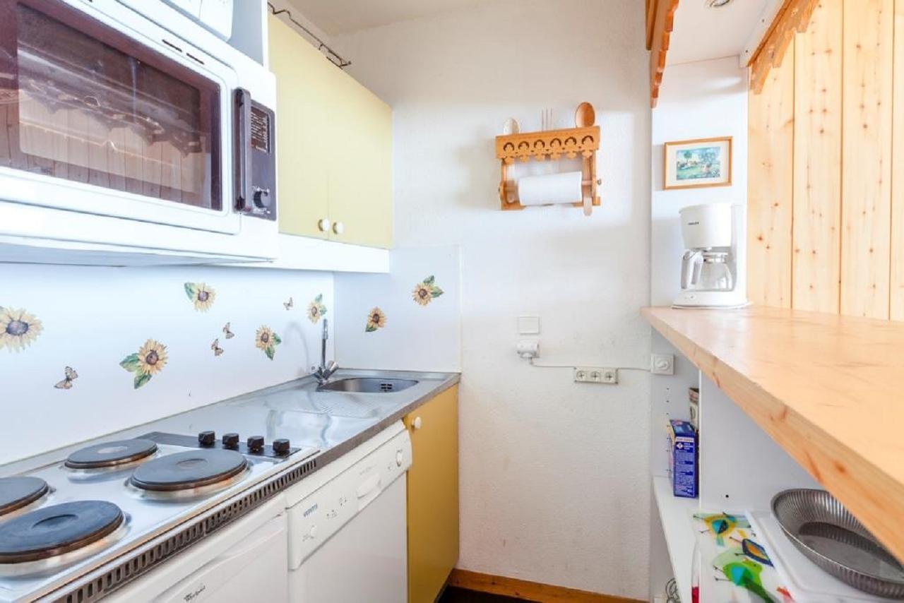 Les Residences De Valmorel - Maeva Home Kültér fotó