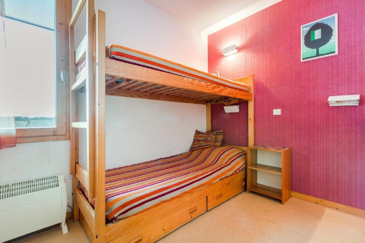 Les Residences De Valmorel - Maeva Home Kültér fotó