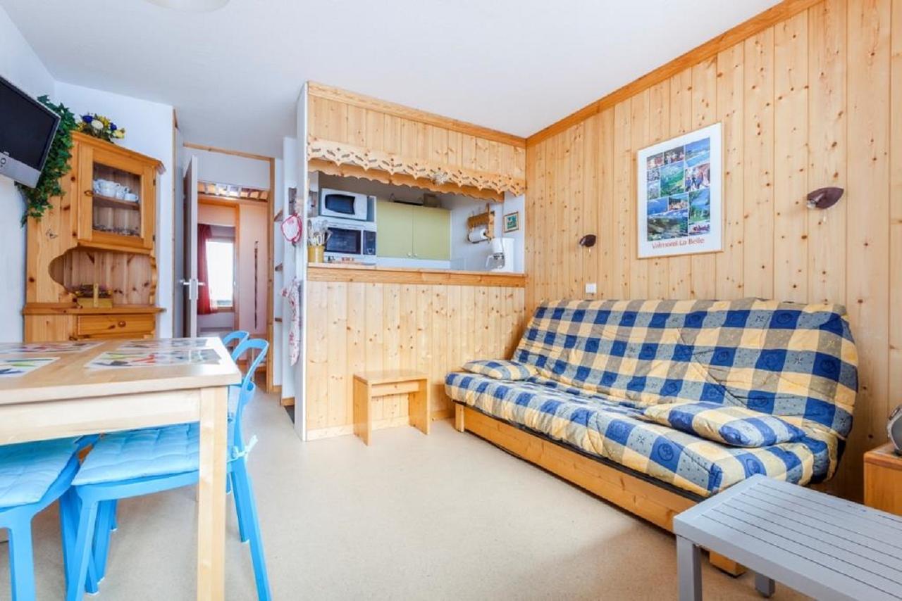 Les Residences De Valmorel - Maeva Home Kültér fotó