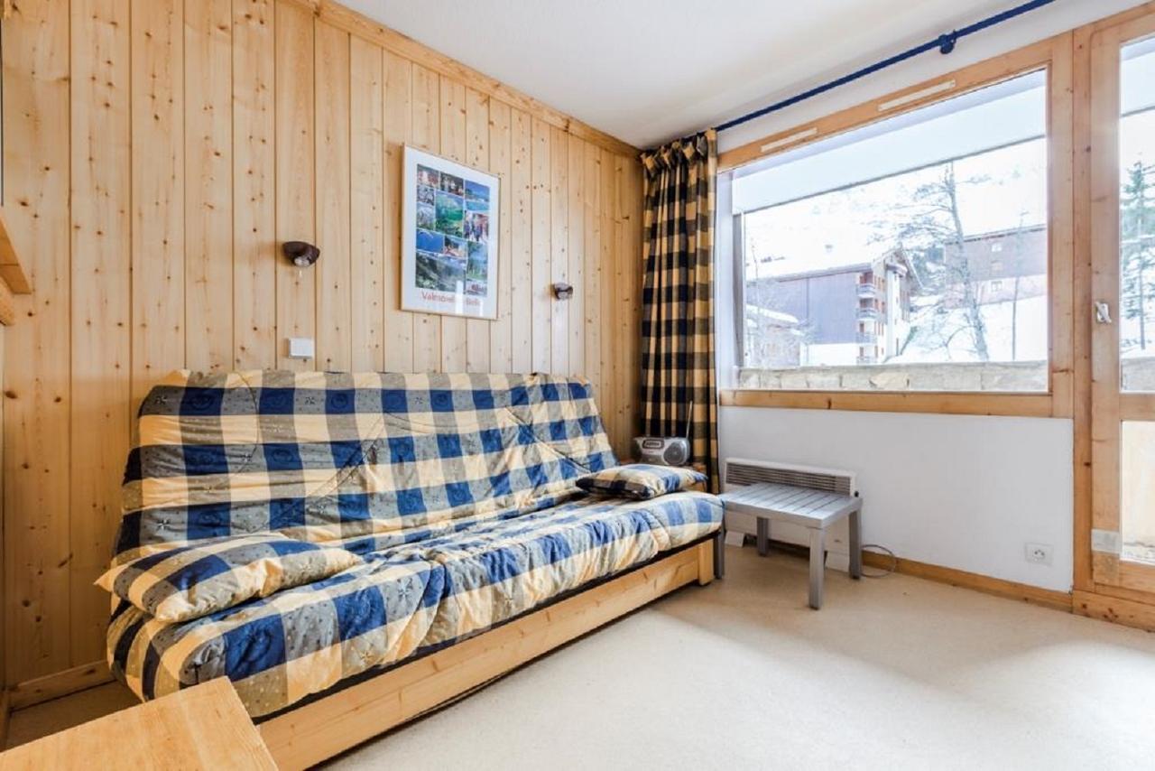 Les Residences De Valmorel - Maeva Home Kültér fotó