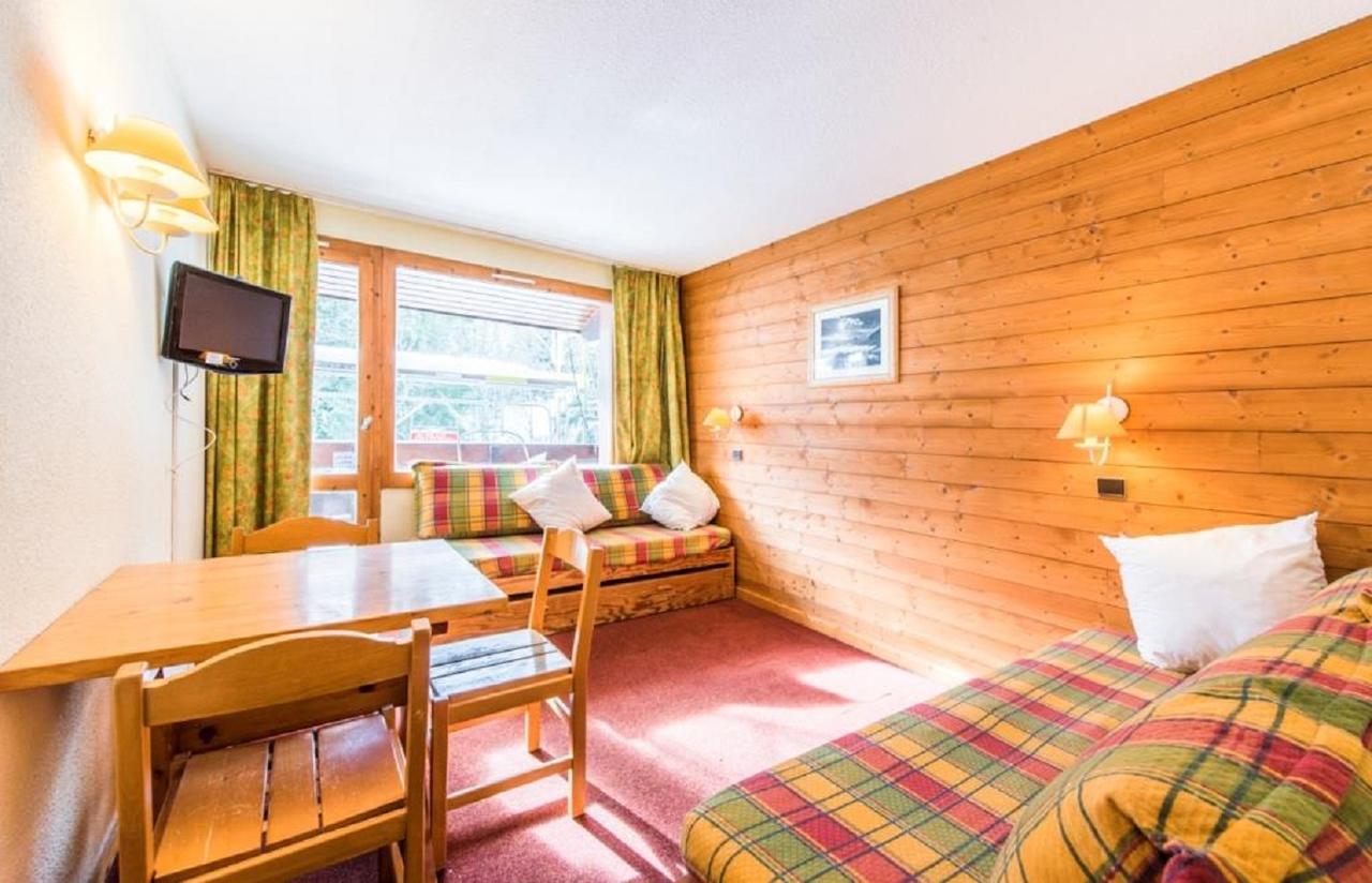 Les Residences De Valmorel - Maeva Home Kültér fotó