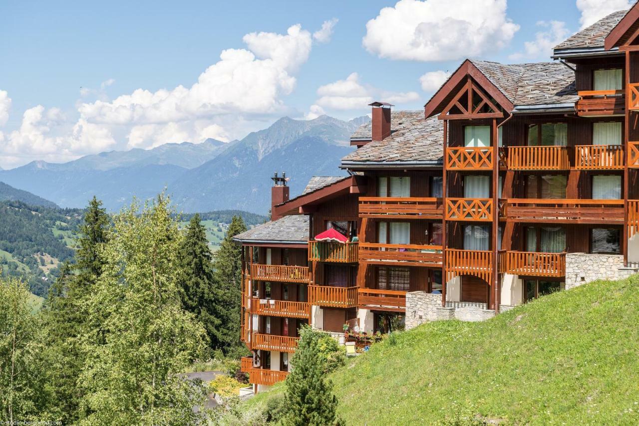 Les Residences De Valmorel - Maeva Home Kültér fotó