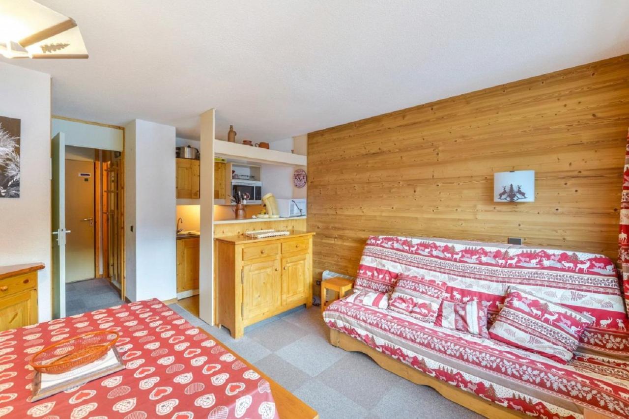 Les Residences De Valmorel - Maeva Home Szoba fotó