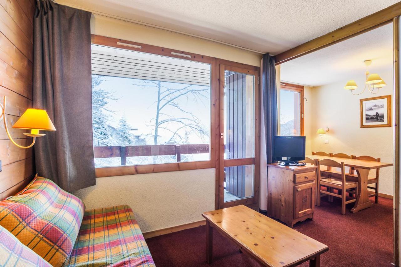 Les Residences De Valmorel - Maeva Home Szoba fotó