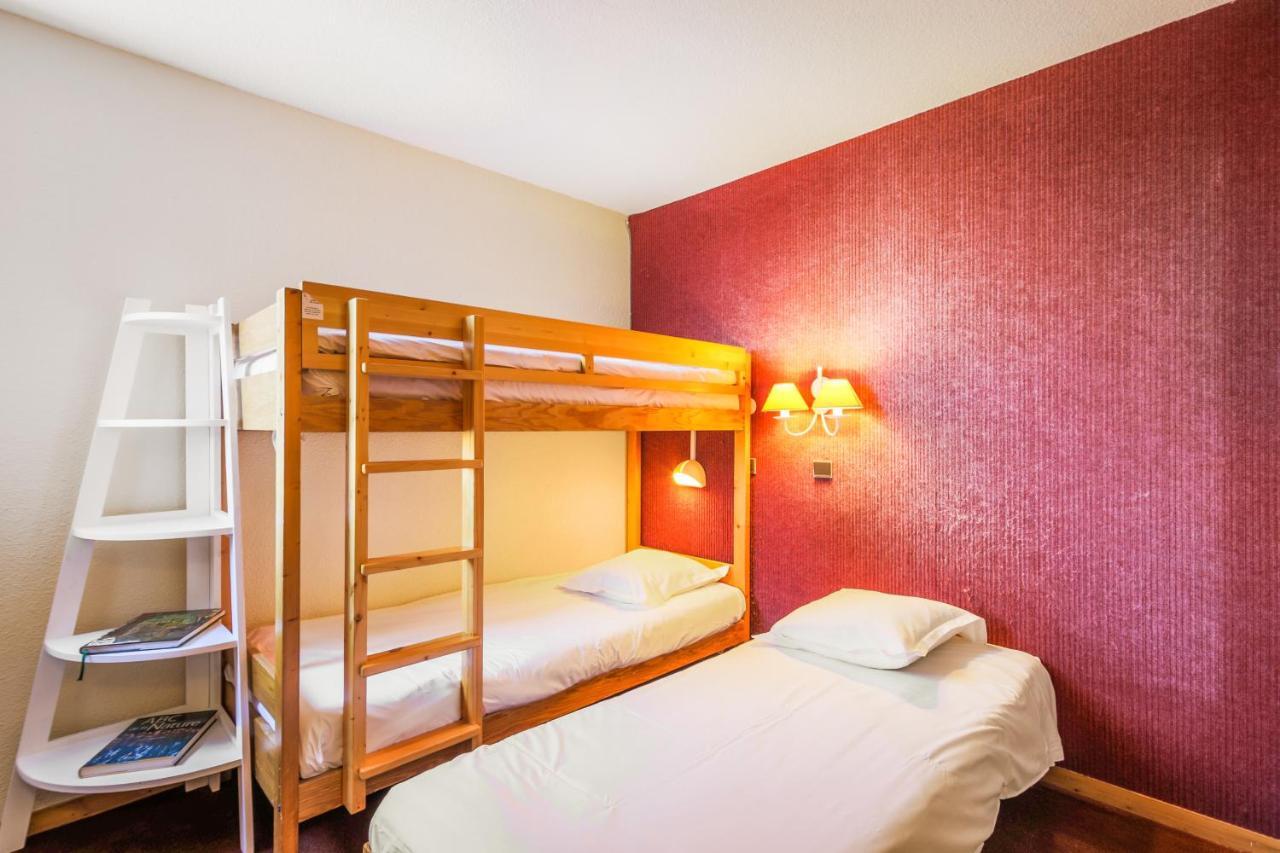 Les Residences De Valmorel - Maeva Home Kültér fotó