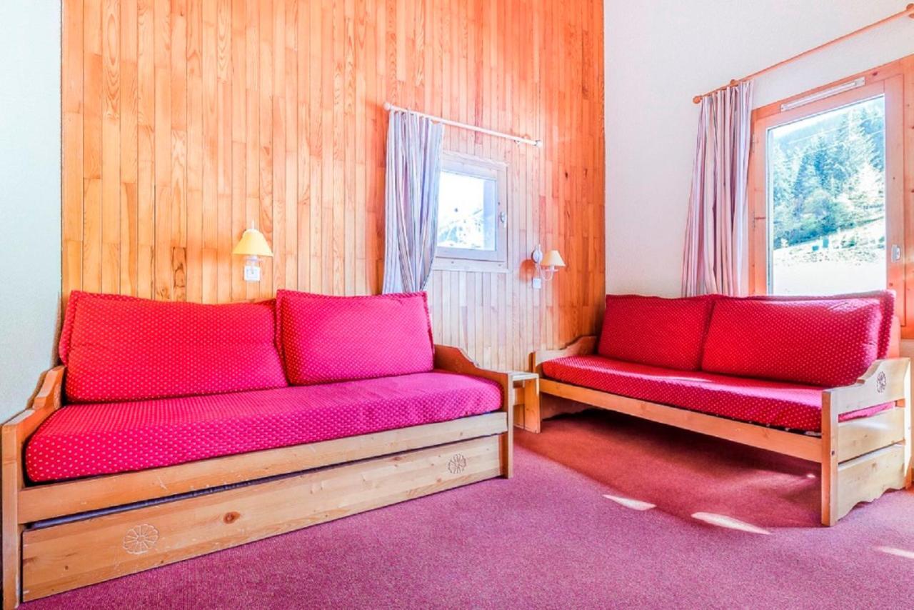 Les Residences De Valmorel - Maeva Home Szoba fotó