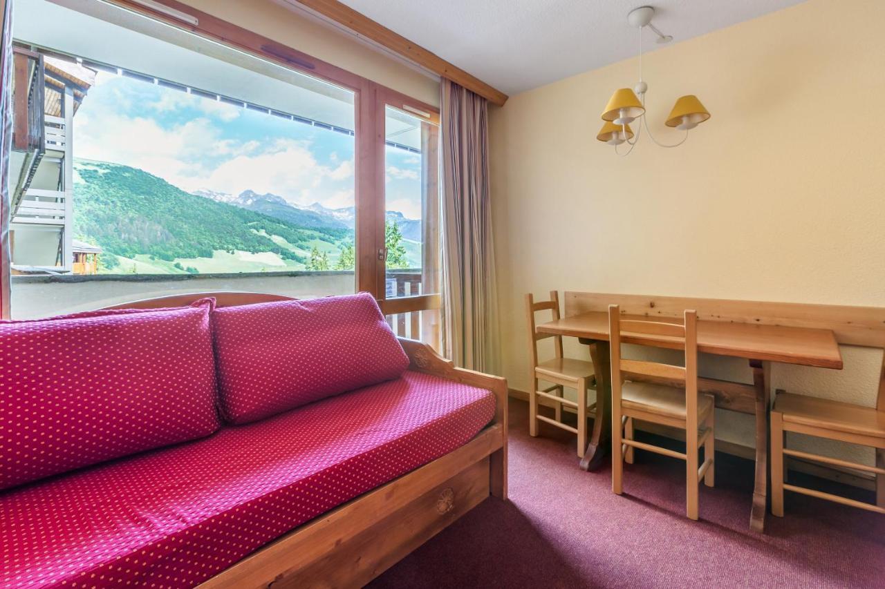 Les Residences De Valmorel - Maeva Home Szoba fotó